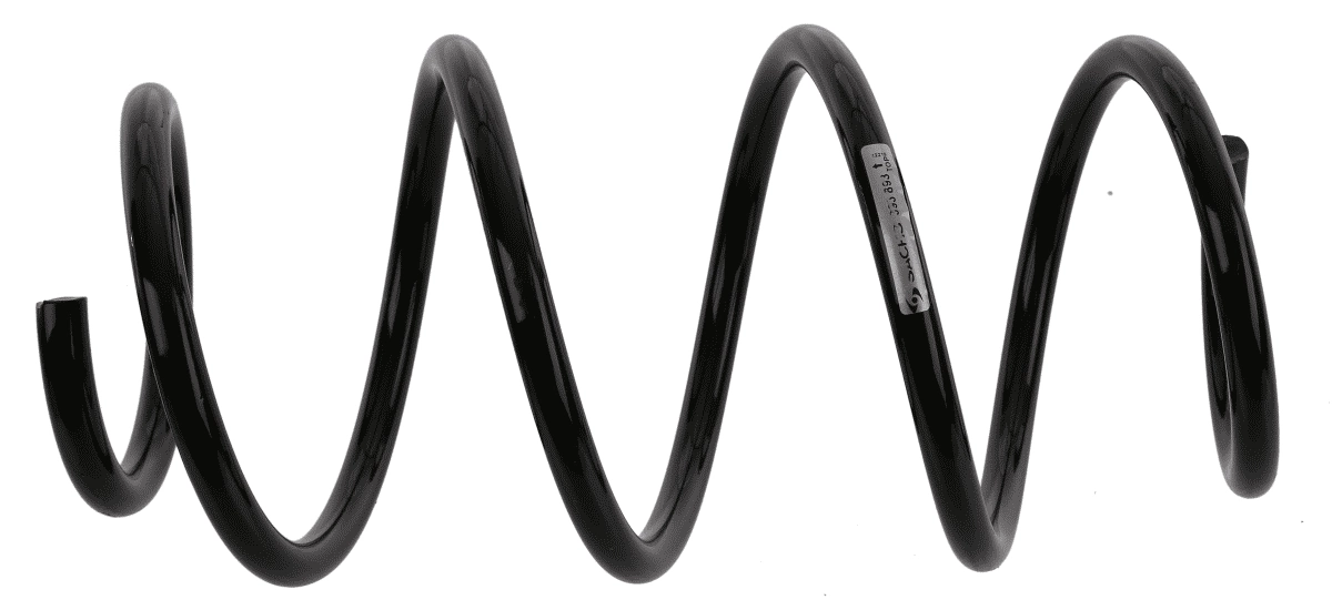 Suspension Spring 993 893