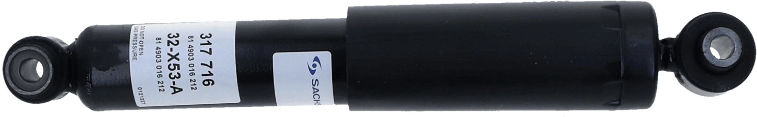 Shock Absorber 317 716