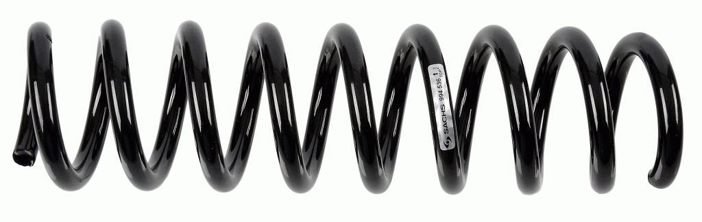 Suspension Spring 994 536