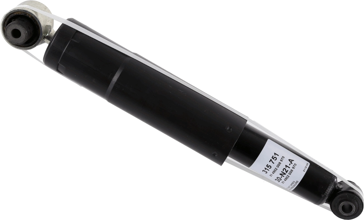 Shock Absorber 315 751