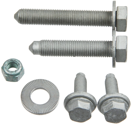 Repair Kit, wheel suspension Service Pack 803 281