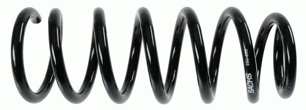 Suspension Spring 994 033