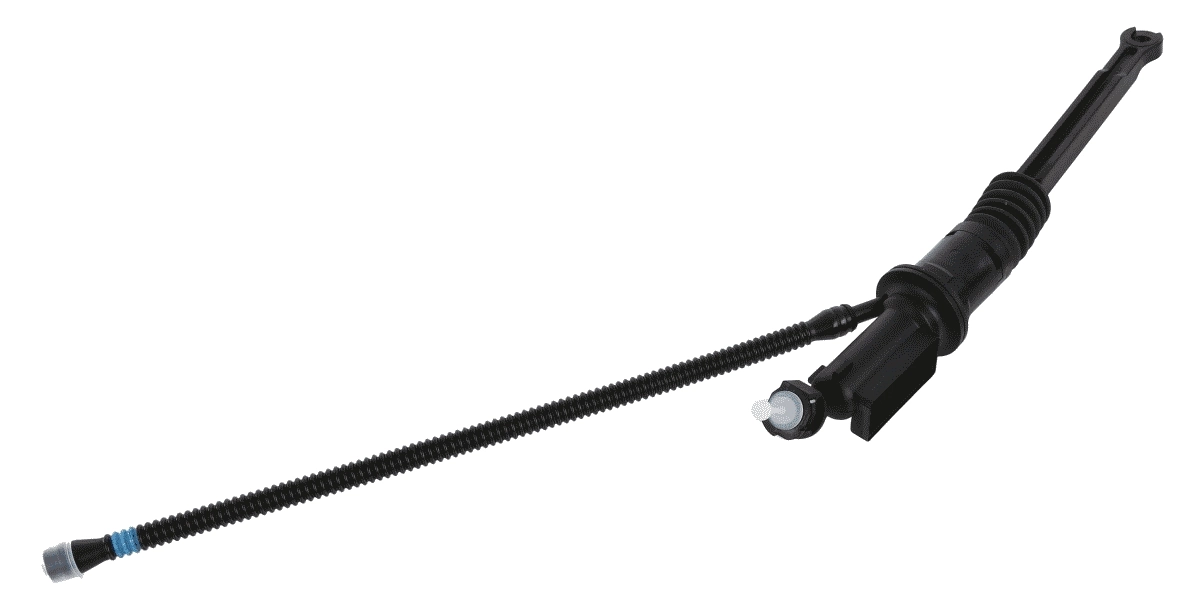 Master Cylinder, clutch 6284 605 098