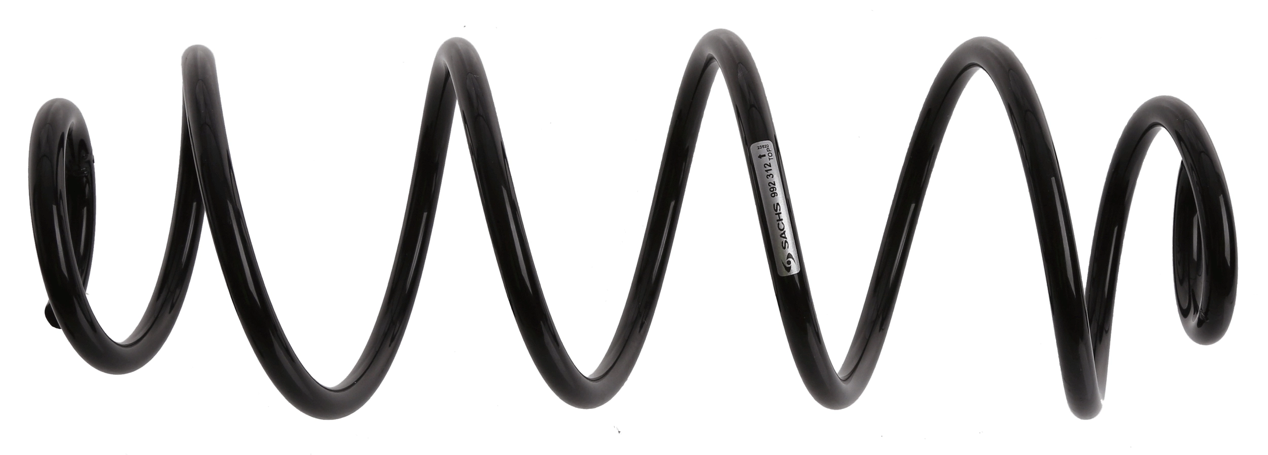 Suspension Spring 992 312