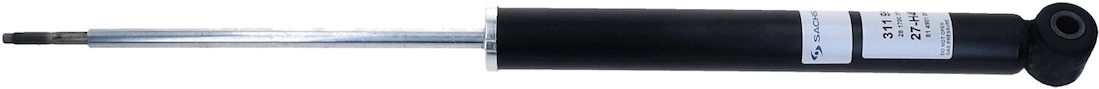 Shock Absorber 311 991