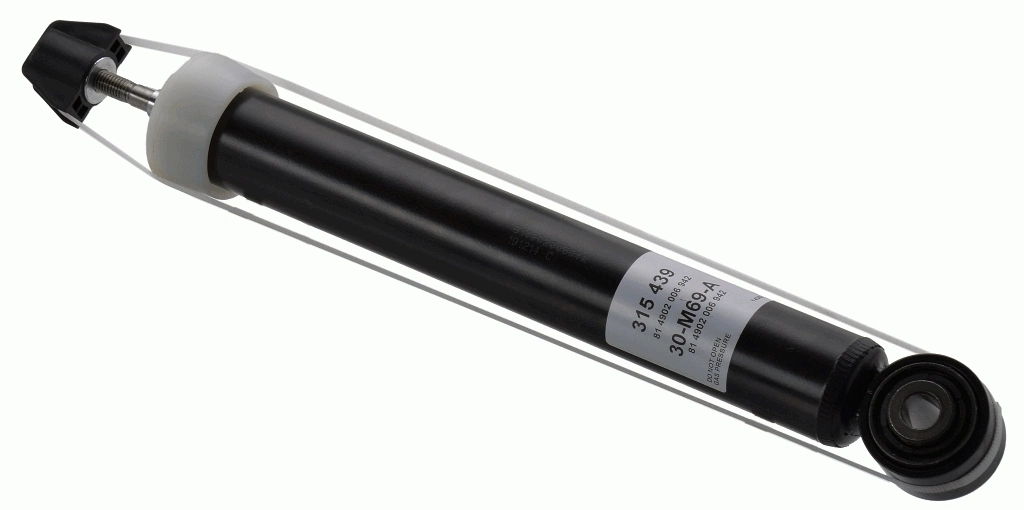 Shock Absorber 315 439