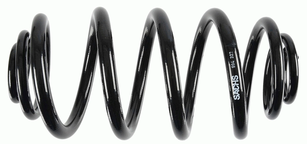 Suspension Spring 994 322