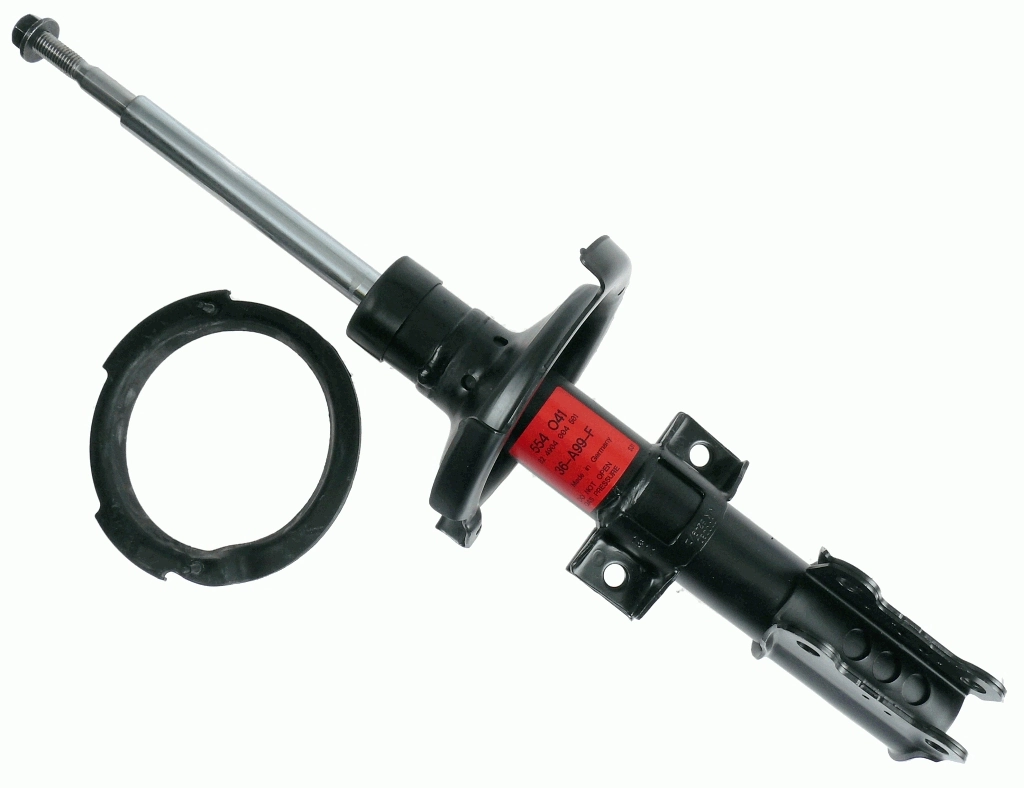 Shock Absorber 554 041