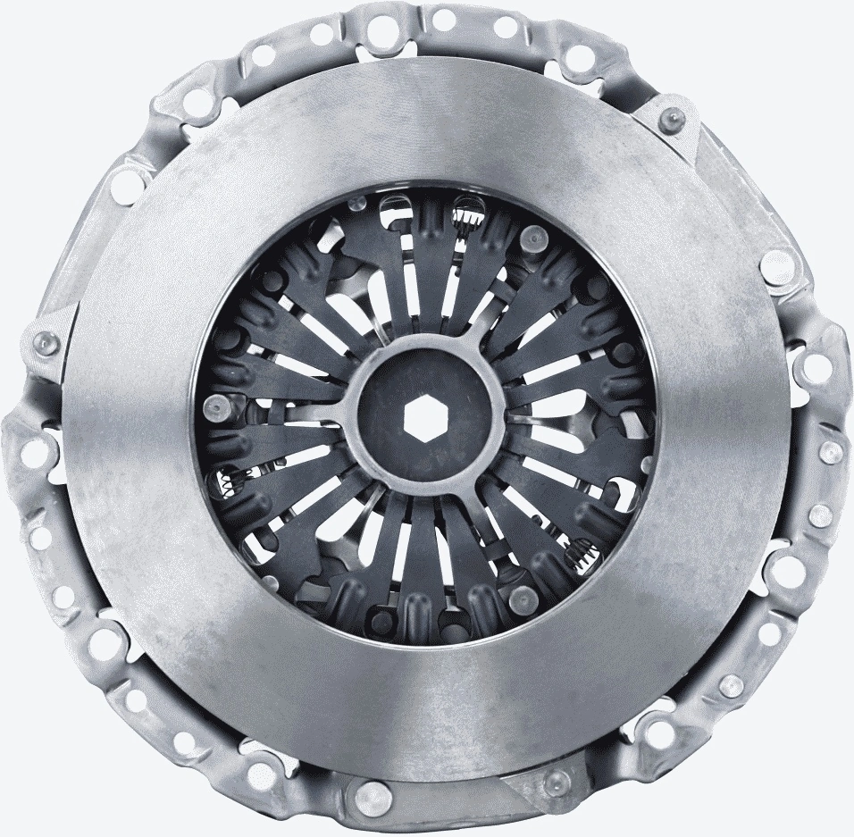 Clutch Kit XTend 3000 951 877