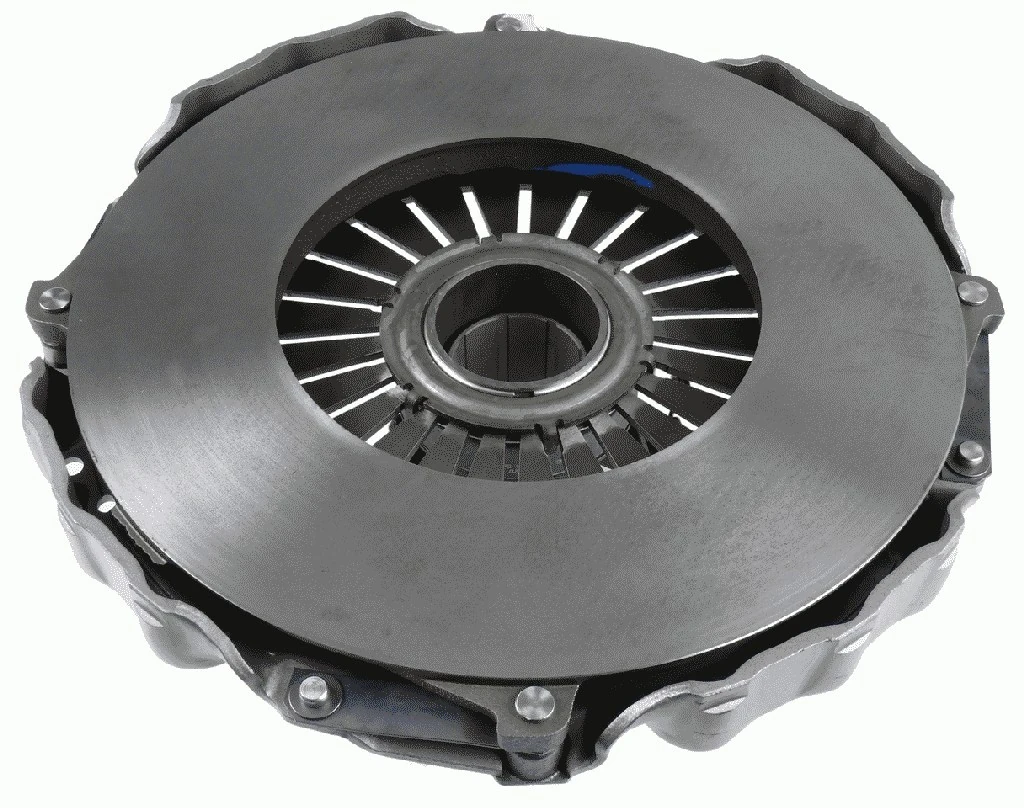 SACHS 3483 034 034 Clutch Pressure Plate