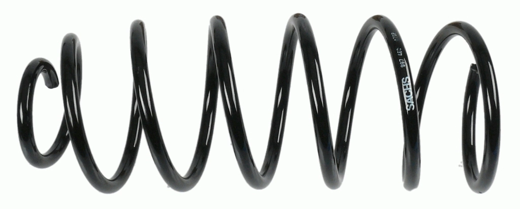 Suspension Spring 997 463