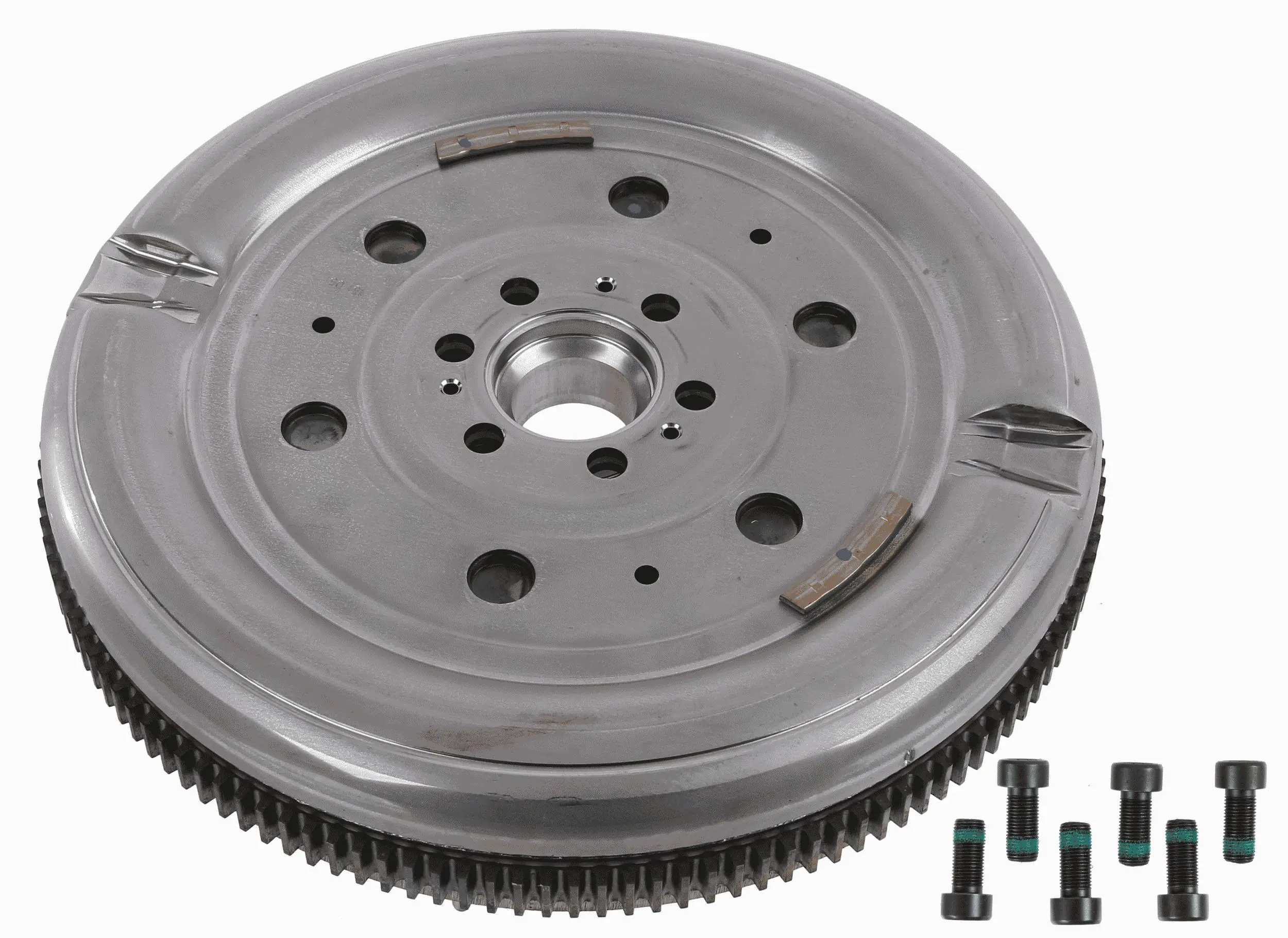 Flywheel Dual-mass flywheel 2294 501 228