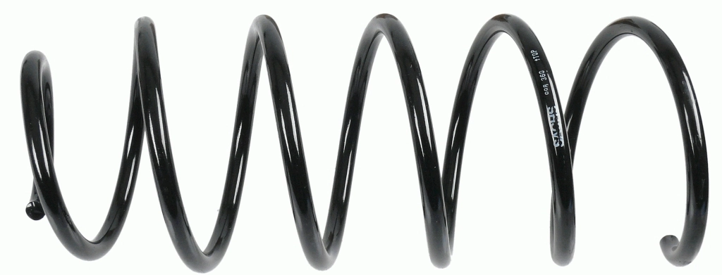Suspension Spring 998 360
