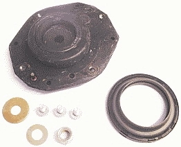 Repair Kit, suspension strut support mount 802 212