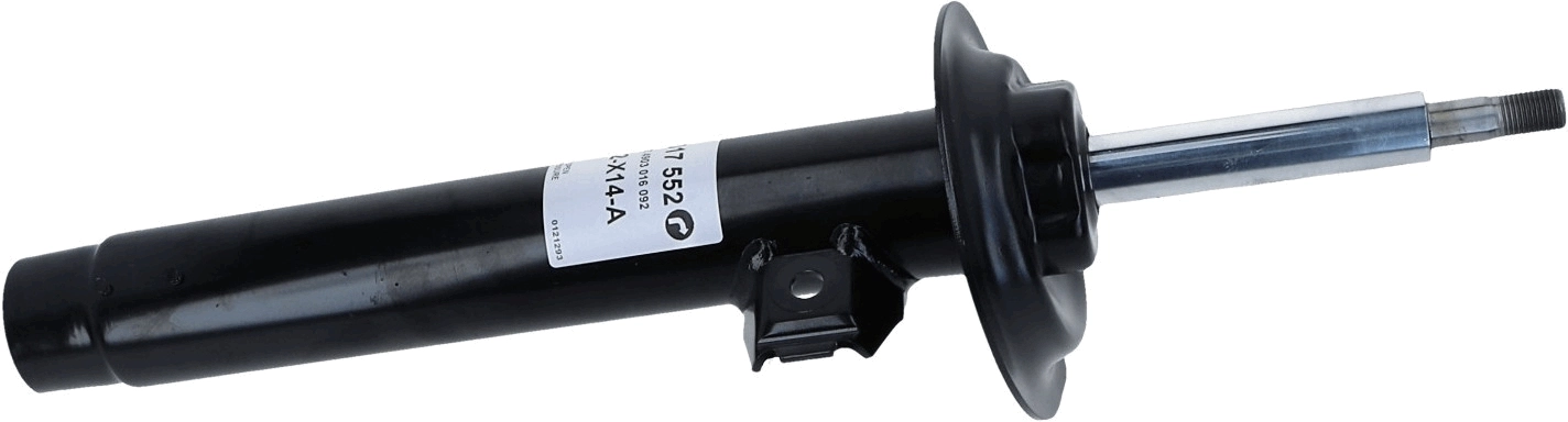 Shock Absorber 317 552