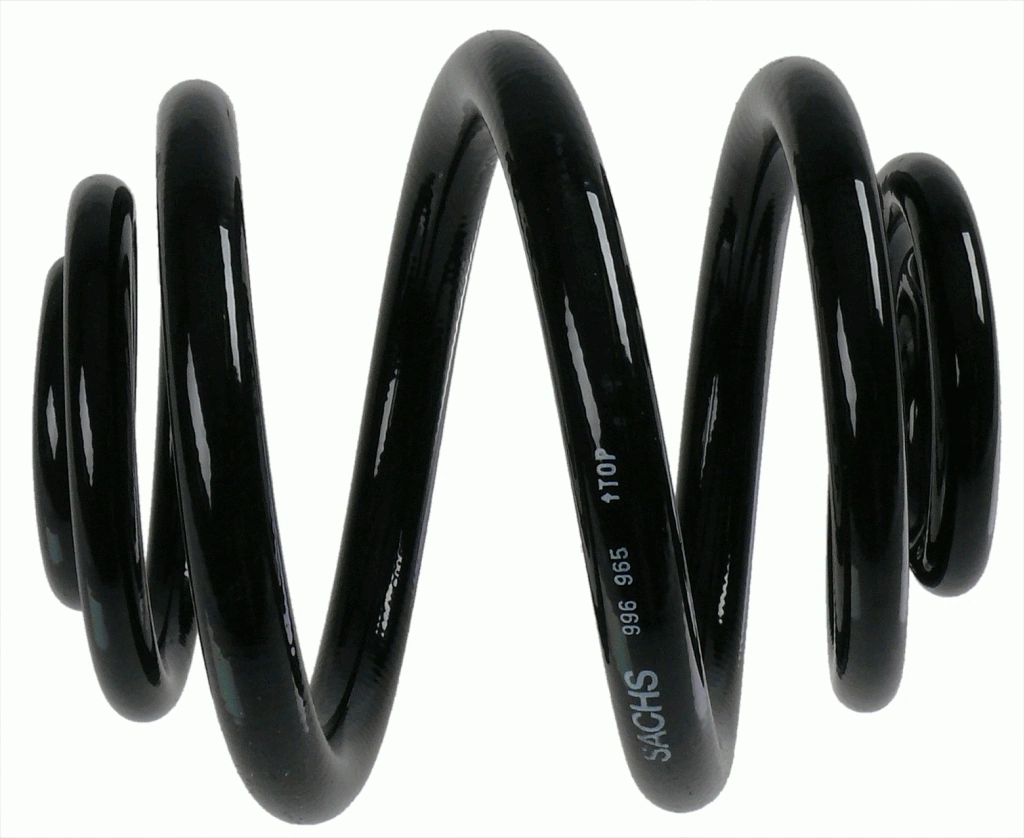 Suspension Spring 996 965