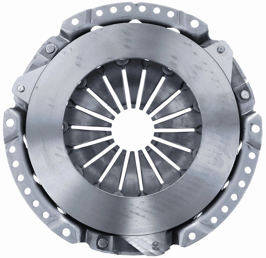 Clutch Kit 3000 176 001