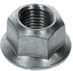 Shock Absorber 312 601