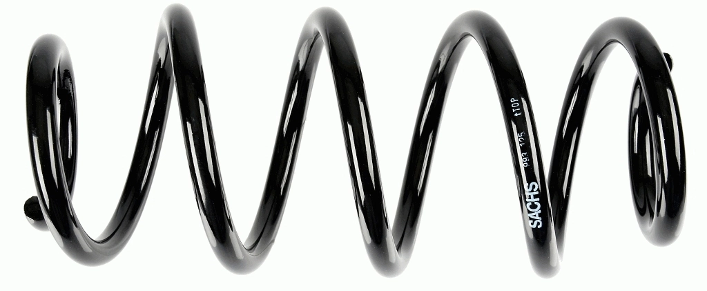 Suspension Spring 993 125