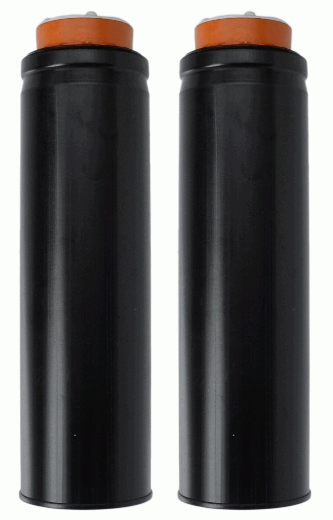 Dust Cover Kit, shock absorber Service Kit 900 333