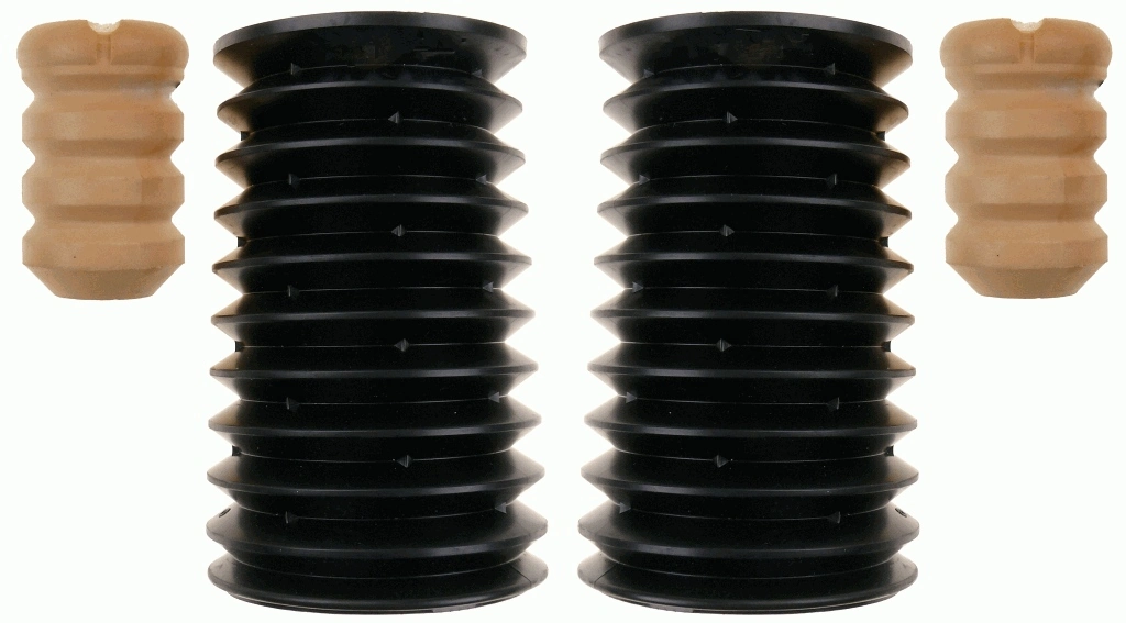 Dust Cover Kit, shock absorber Service Kit 900 012