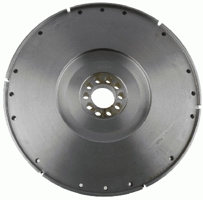 Flywheel 3421 601 047