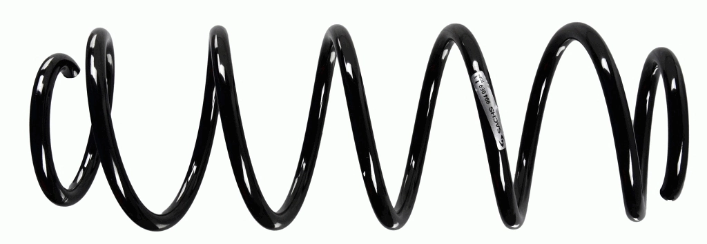 Suspension Spring 994 069