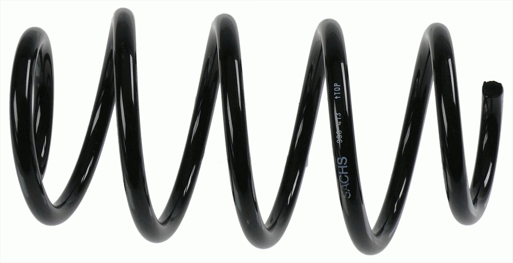Suspension Spring 998 413