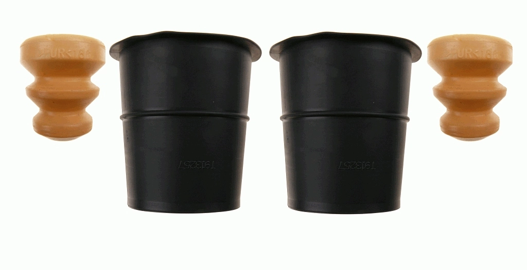 Dust Cover Kit, shock absorber Service Kit 900 142