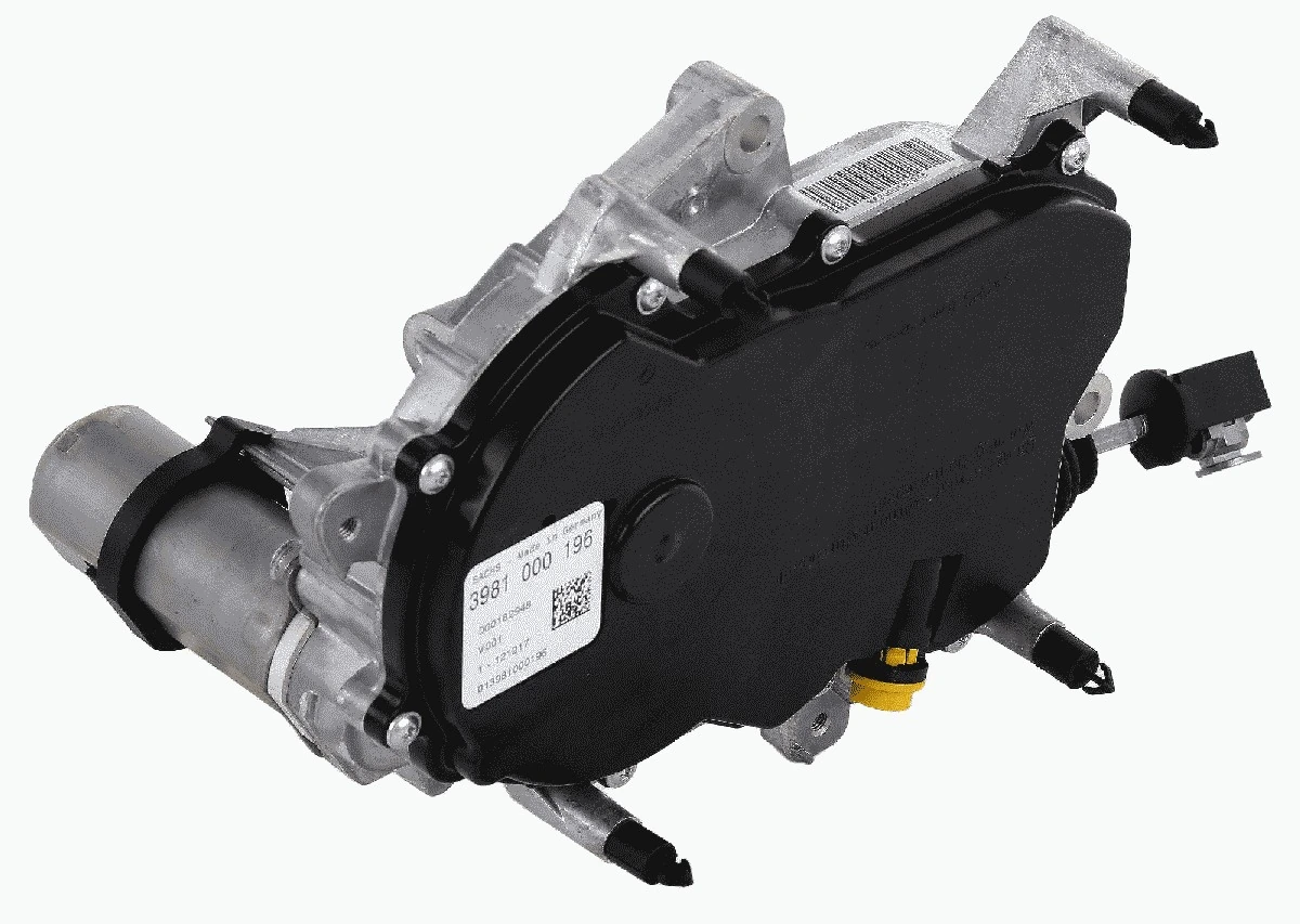 SACHS 3981 000 196 Slave Cylinder, clutch