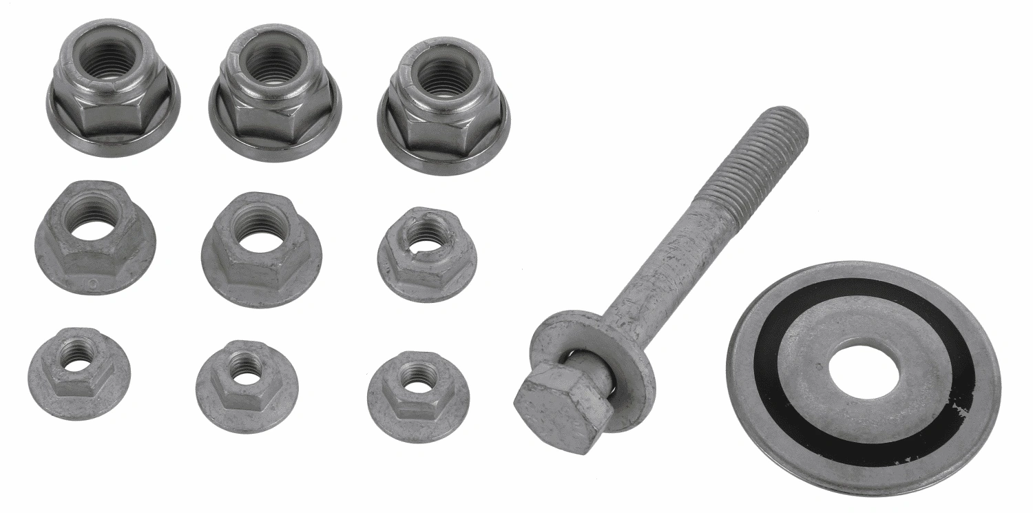 Repair Kit, wheel suspension Service Pack 803 341