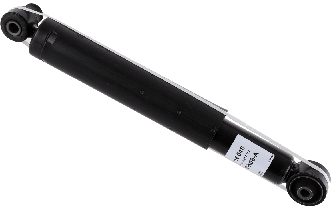 Shock Absorber 314 048
