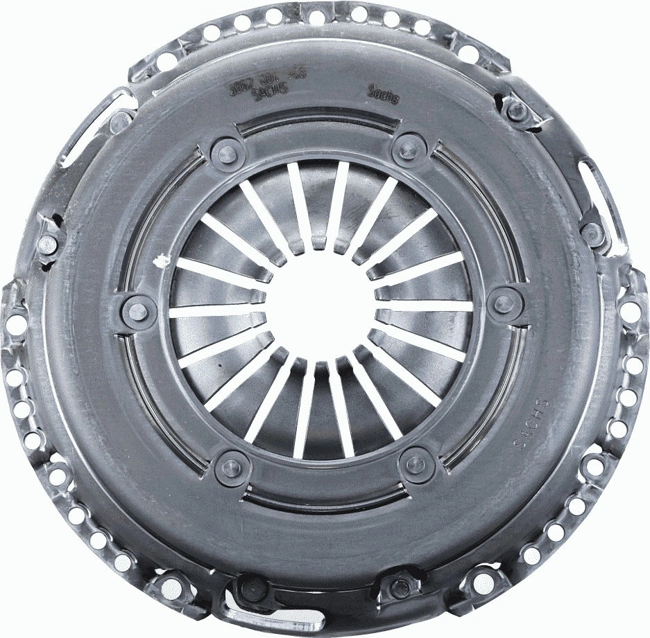 SACHS 3000 950 019 Clutch Kit