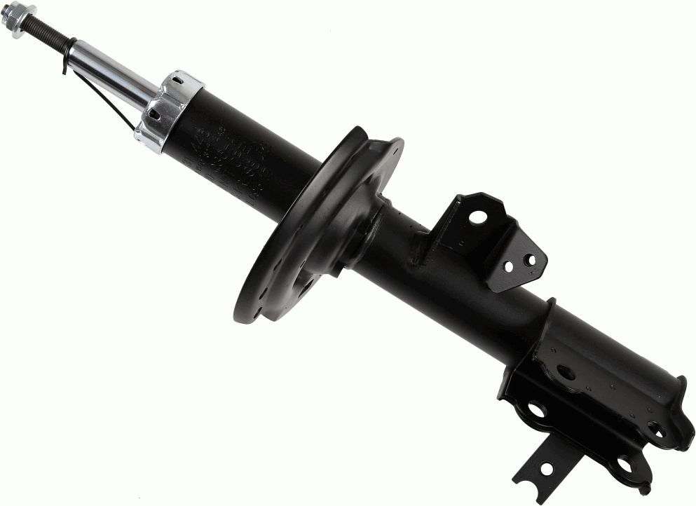 Shock Absorber 317 446