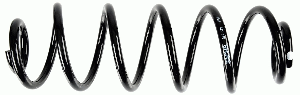Suspension Spring 994 378