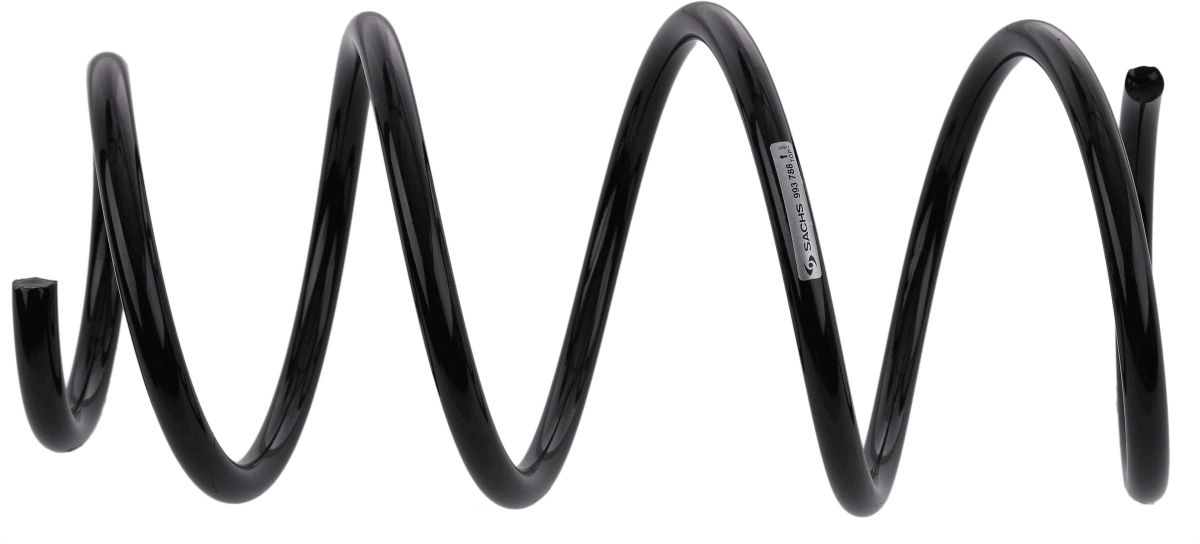 Suspension Spring 993 788