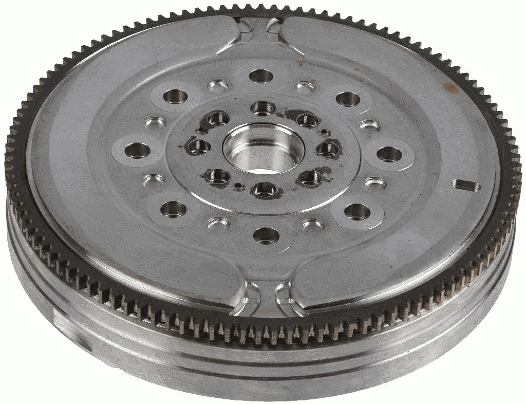 Flywheel Dual-mass flywheel 2294 001 232