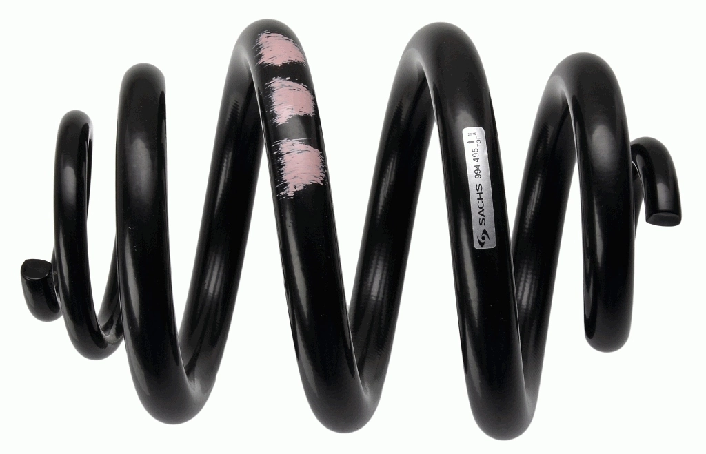 Suspension Spring 994 495