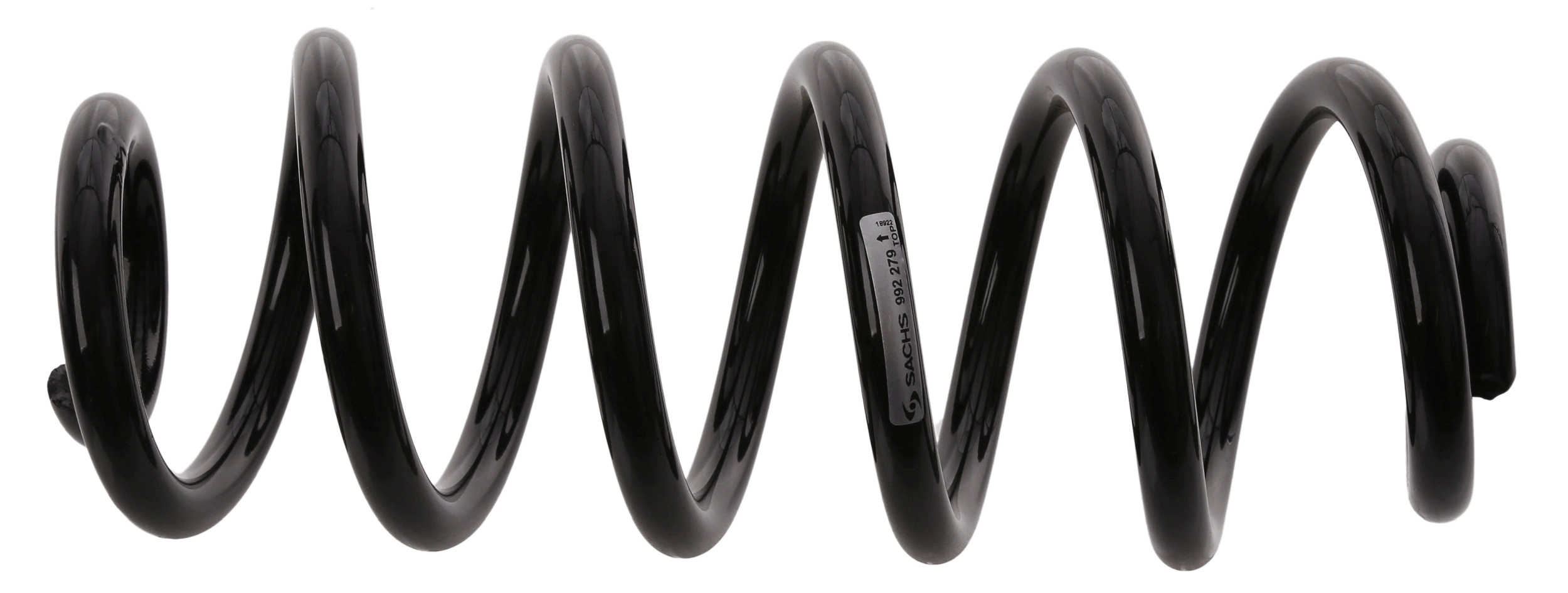 Suspension Spring 992 279