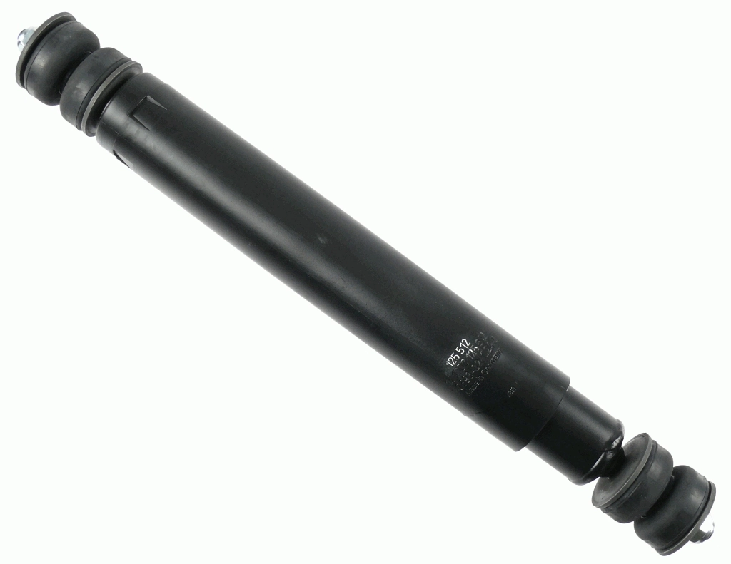 Shock Absorber 125 512