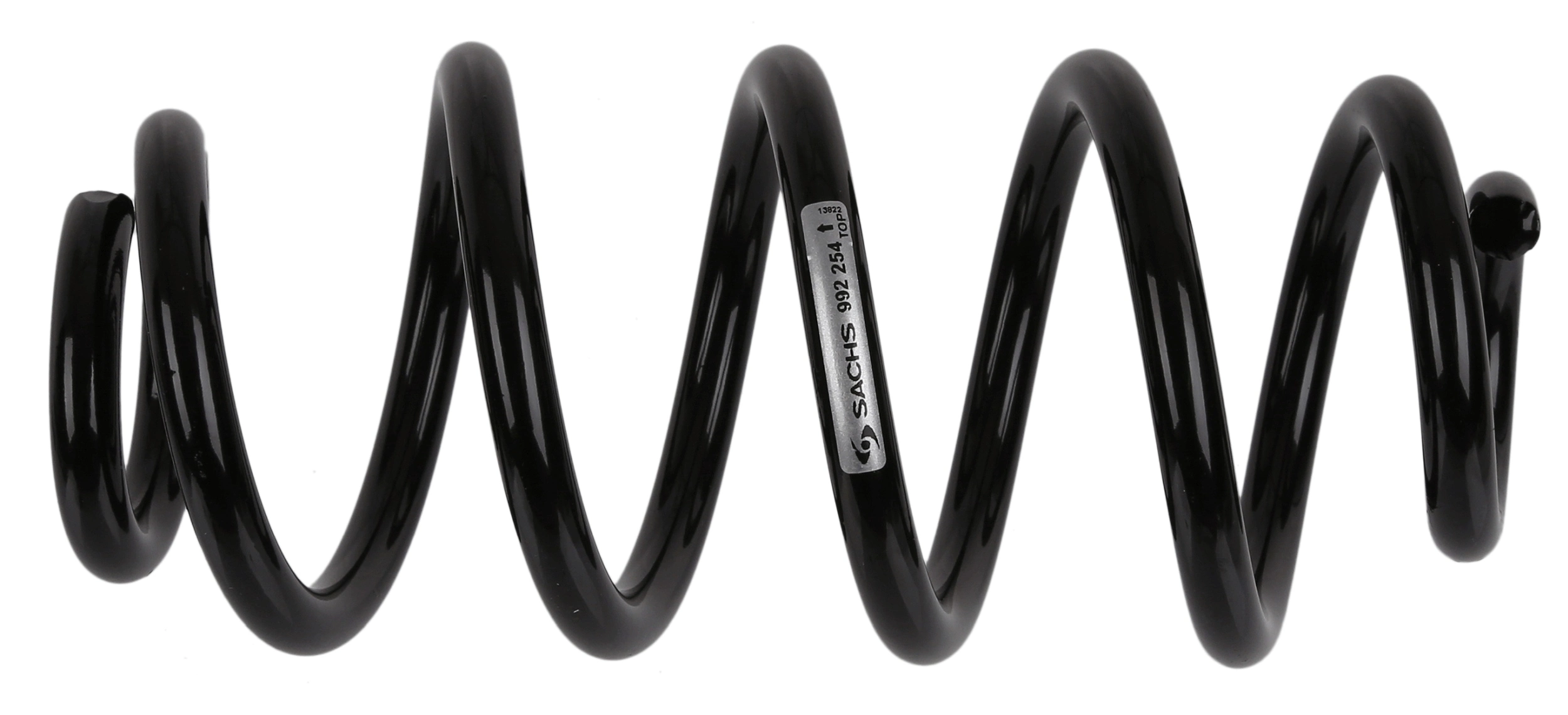 Suspension Spring 992 254