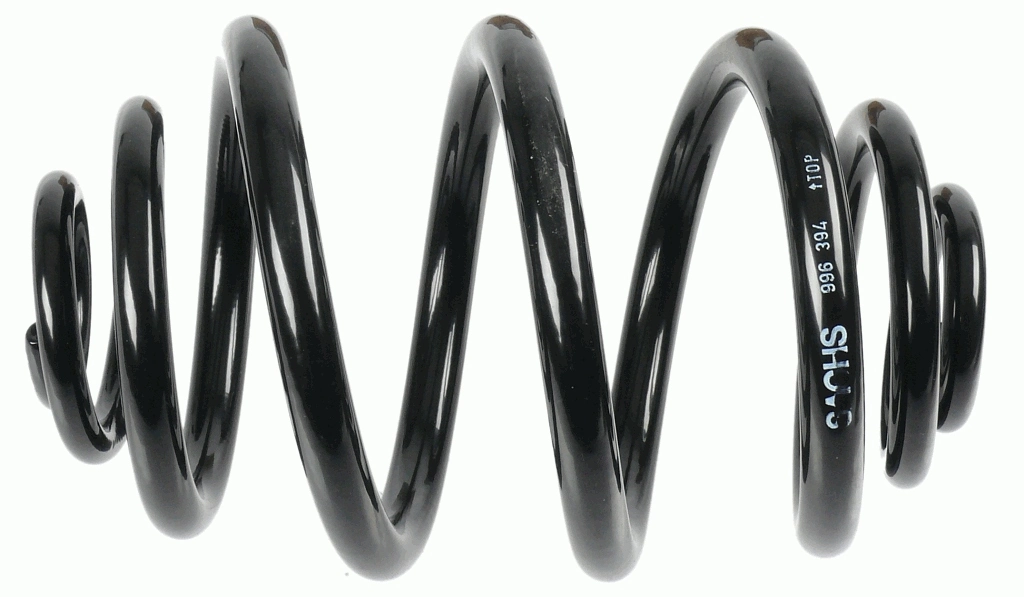 Suspension Spring 996 394