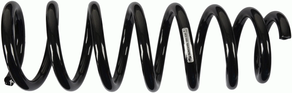 Suspension Spring 993 530