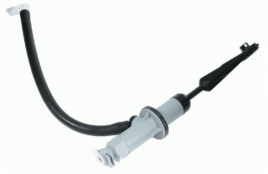 Master Cylinder, clutch 6284 600 656