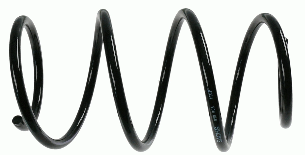 Suspension Spring 998 665