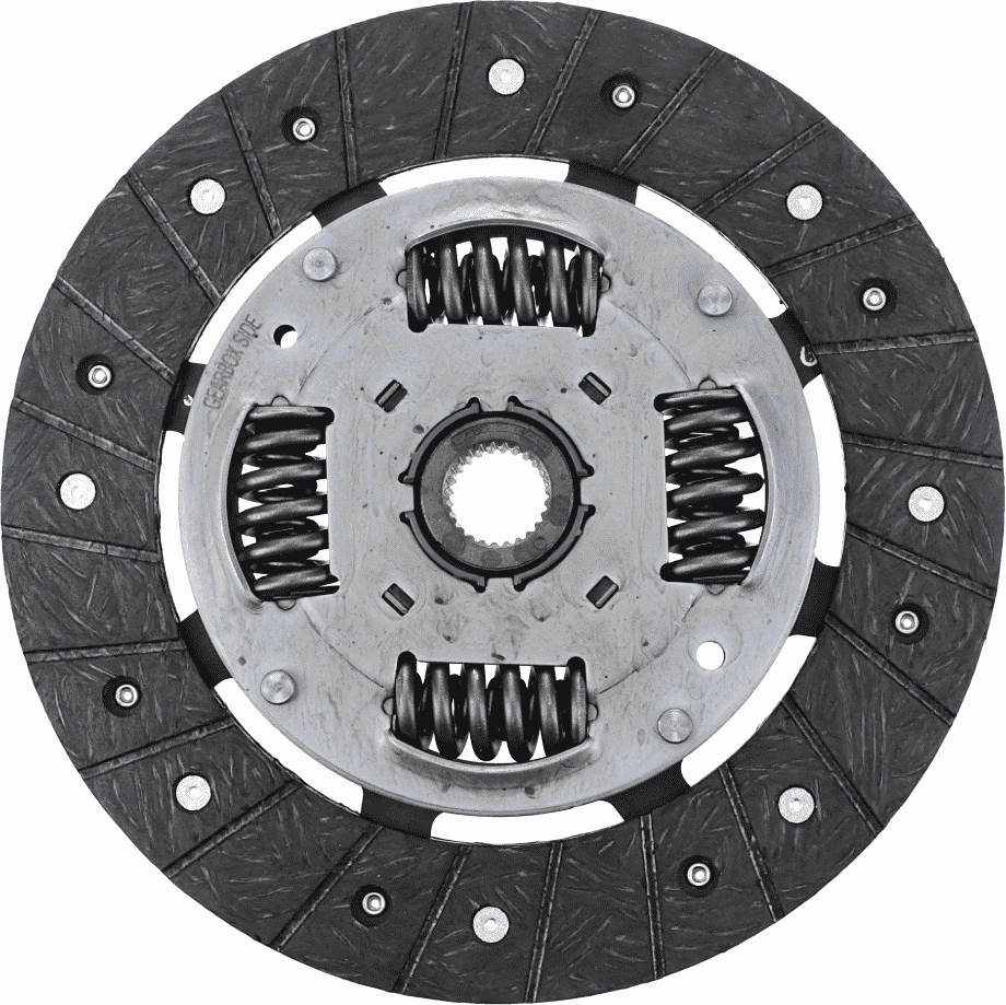 Clutch Kit 3000 951 567
