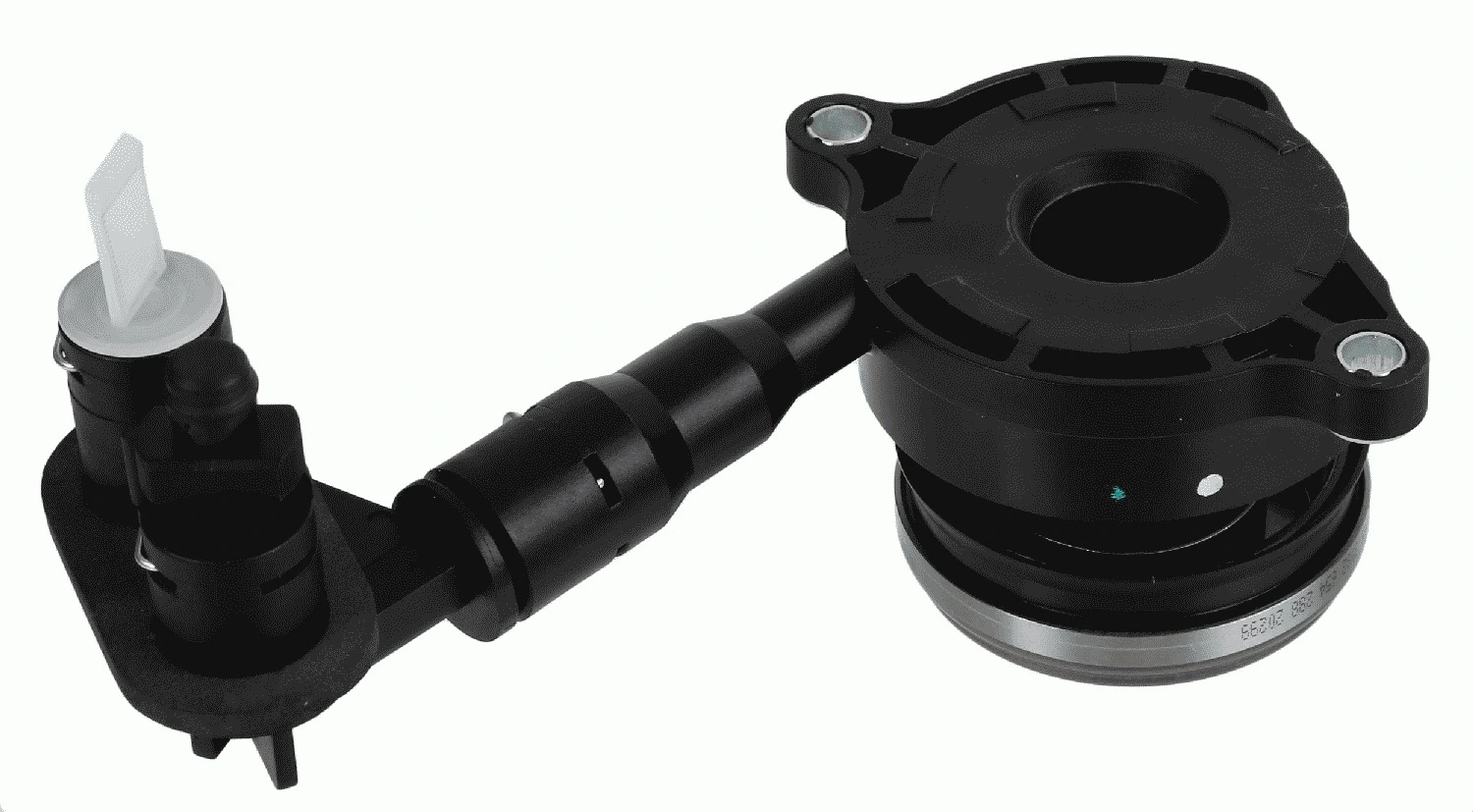 Central Slave Cylinder, clutch 3182 654 288