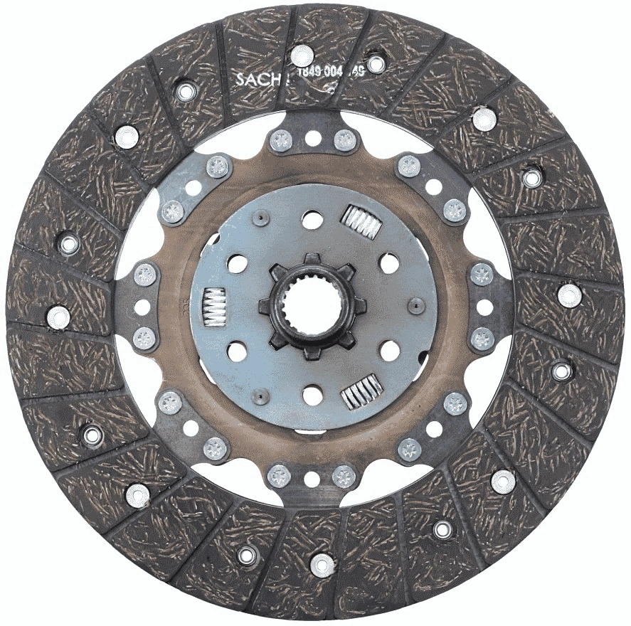 Clutch Kit XTend 3000 970 143