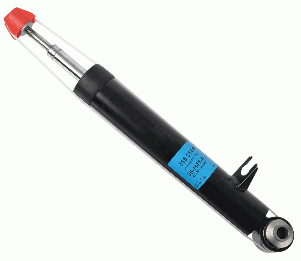 Shock Absorber 315 314