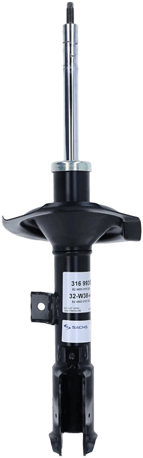 Shock Absorber 316 993